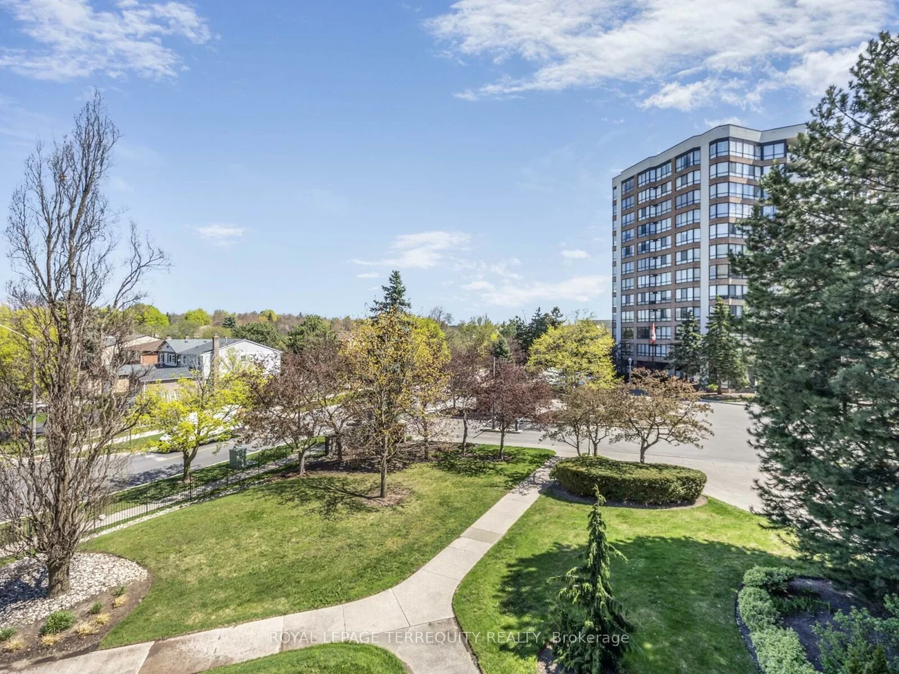 55, Austin, Markville, Markham