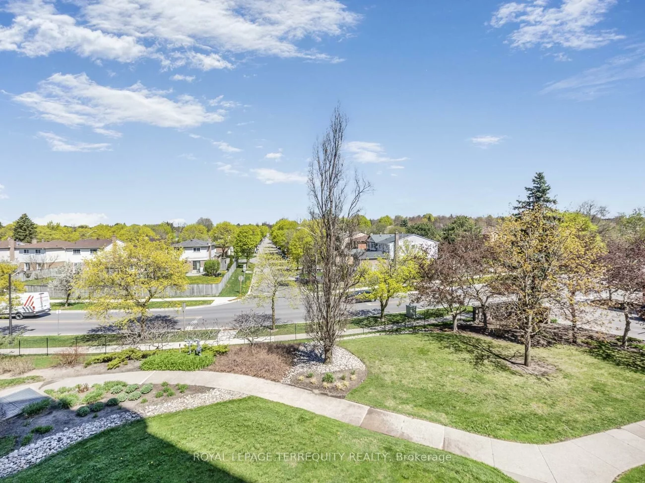 55, Austin, Markville, Markham