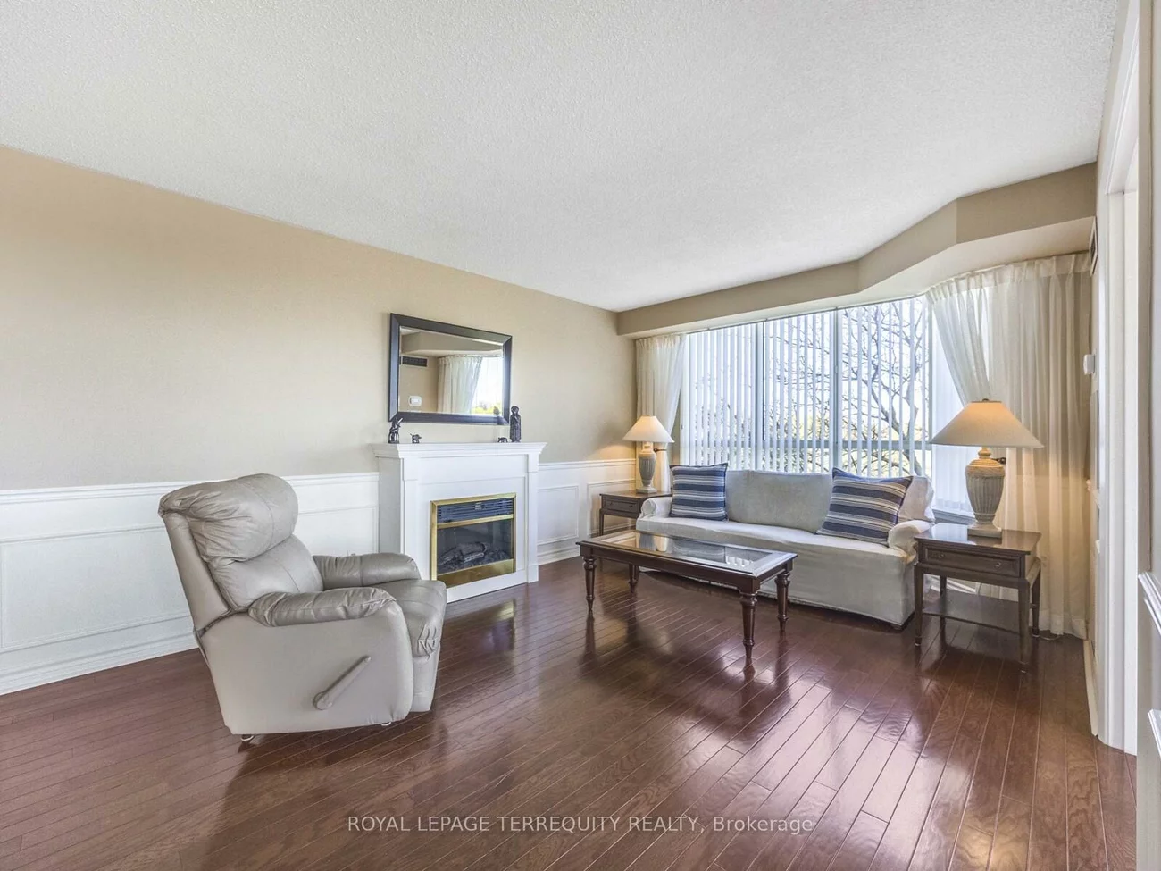 55, Austin, Markville, Markham