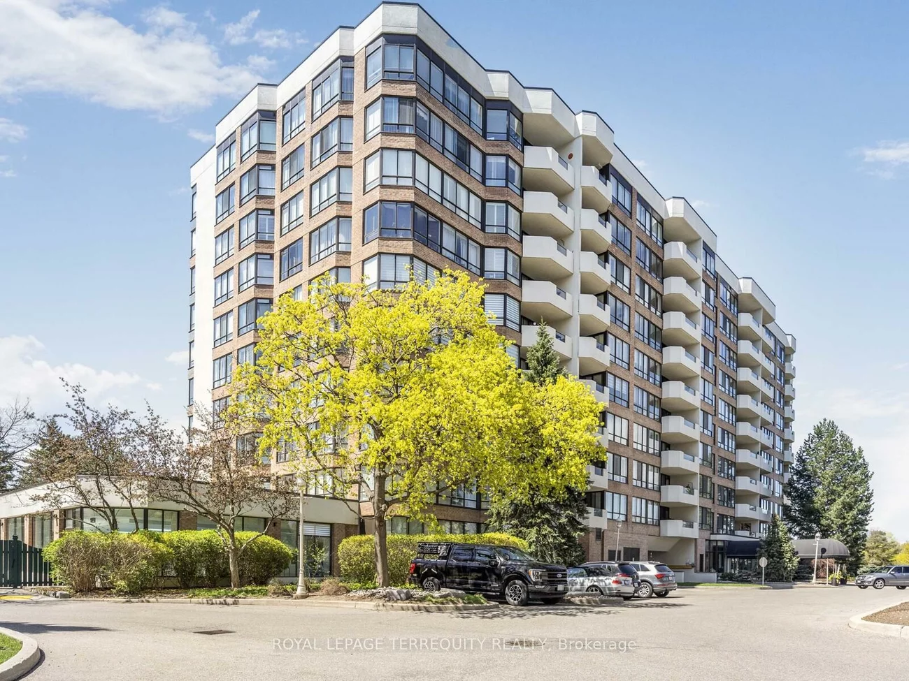55, Austin, Markville, Markham