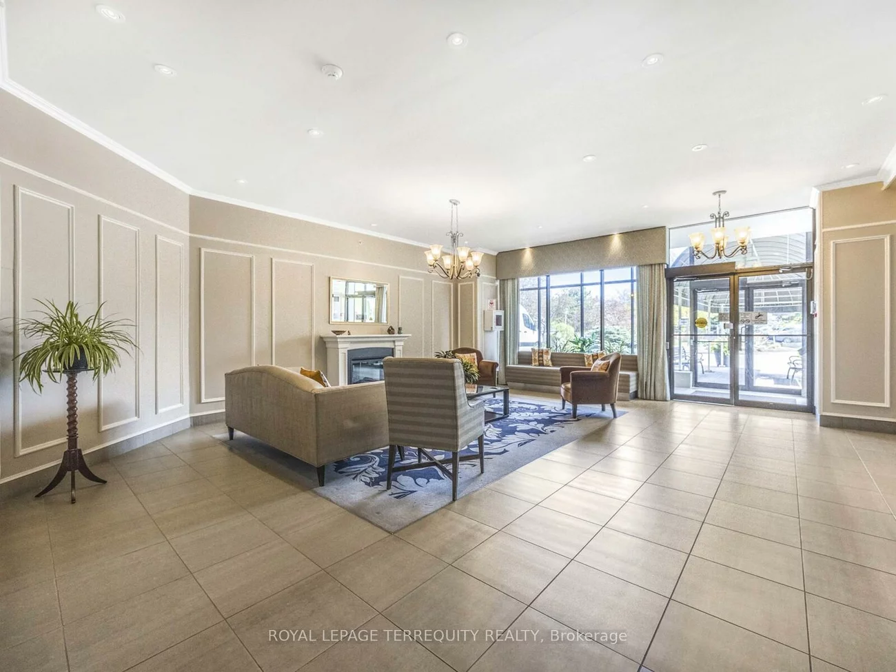 55, Austin, Markville, Markham