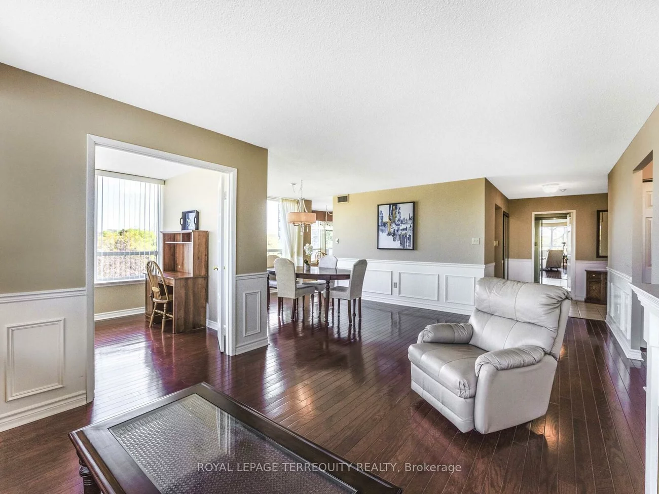55, Austin, Markville, Markham