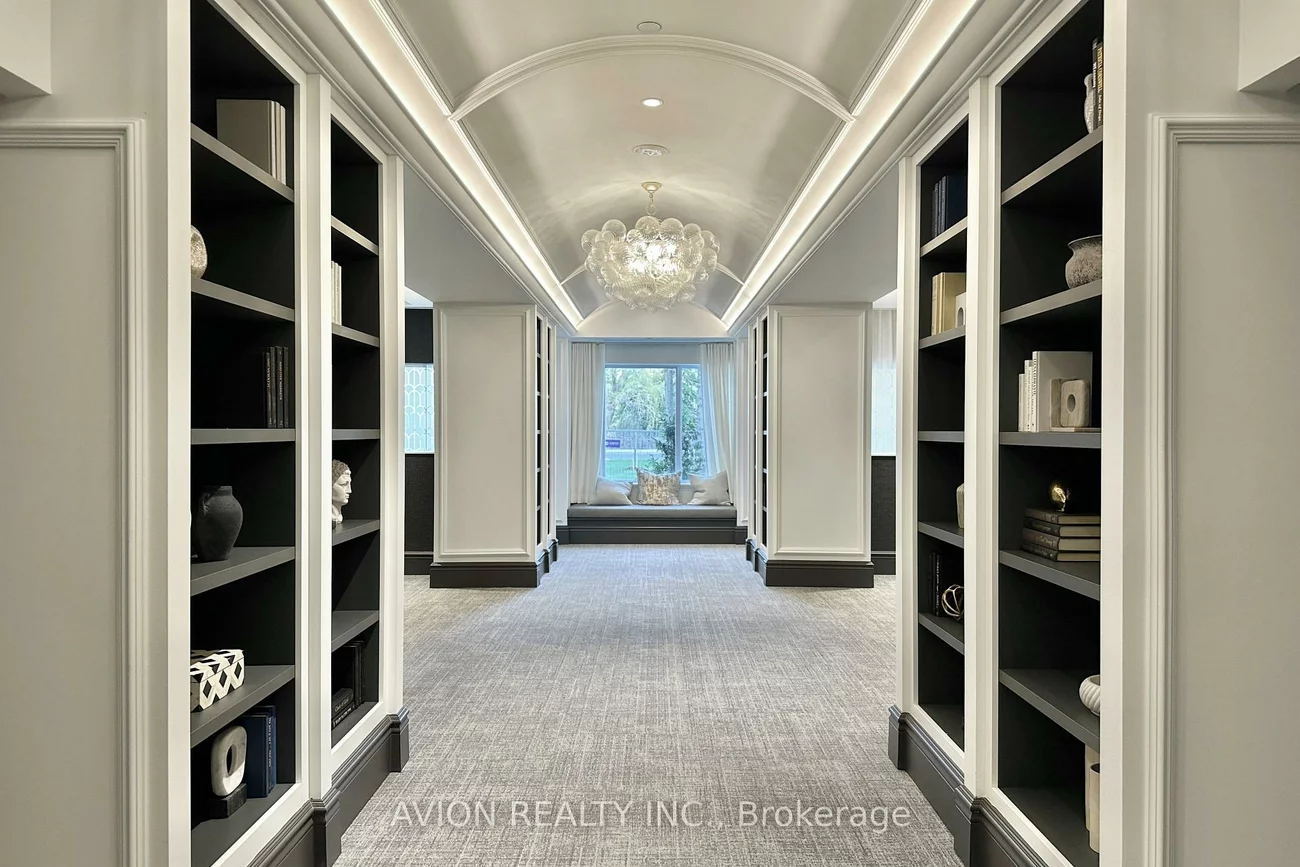 9, Clegg, Unionville, Markham