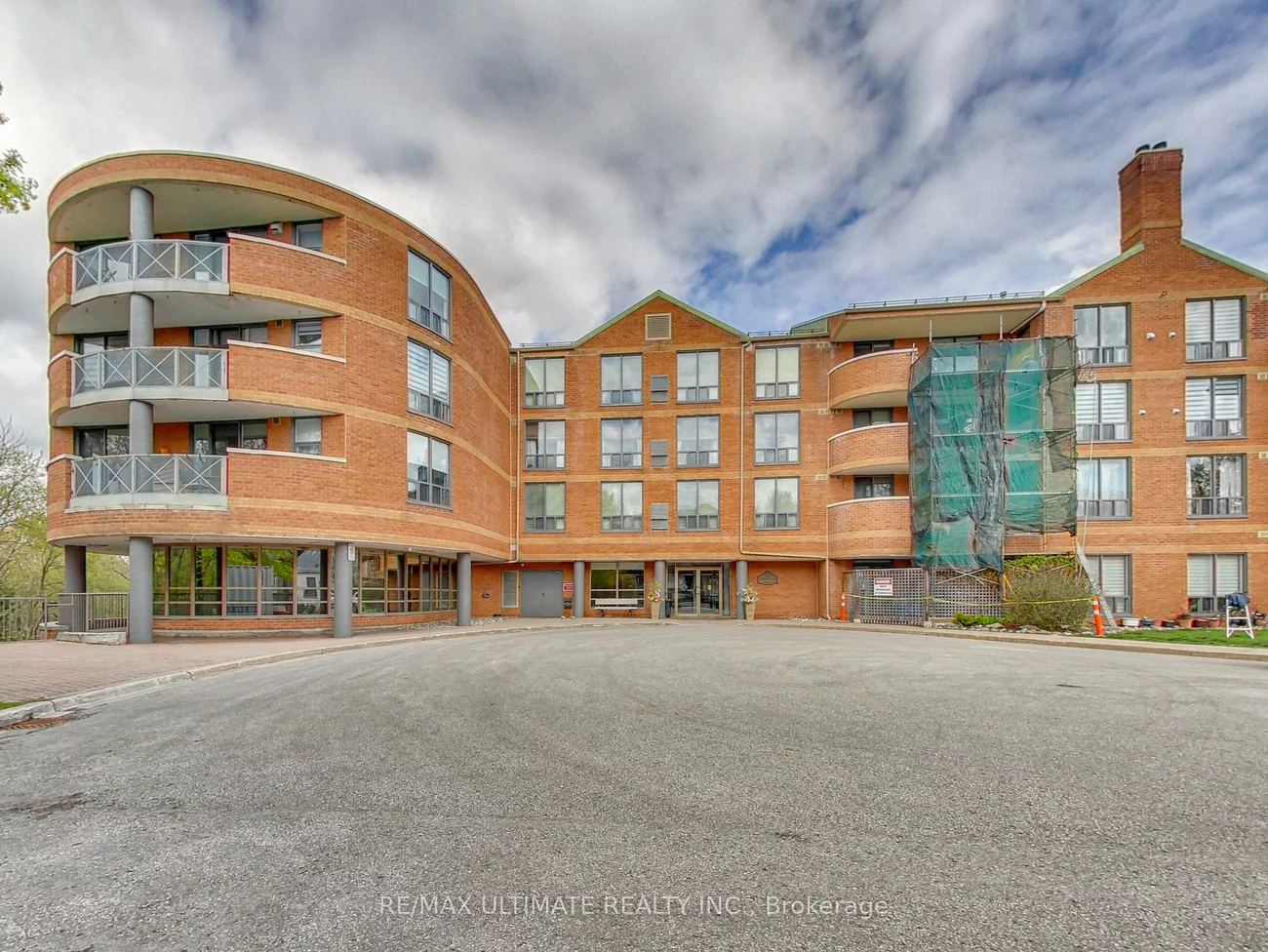 30, Wilson, Old Markham Village, Markham