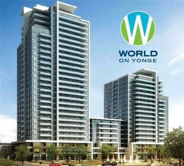 7167, Yonge, Thornhill, Markham