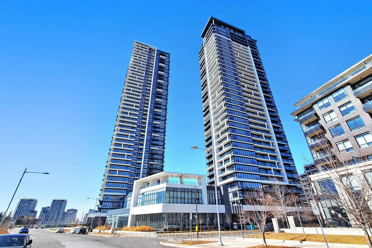 8, Water Walk, Unionville, Markham