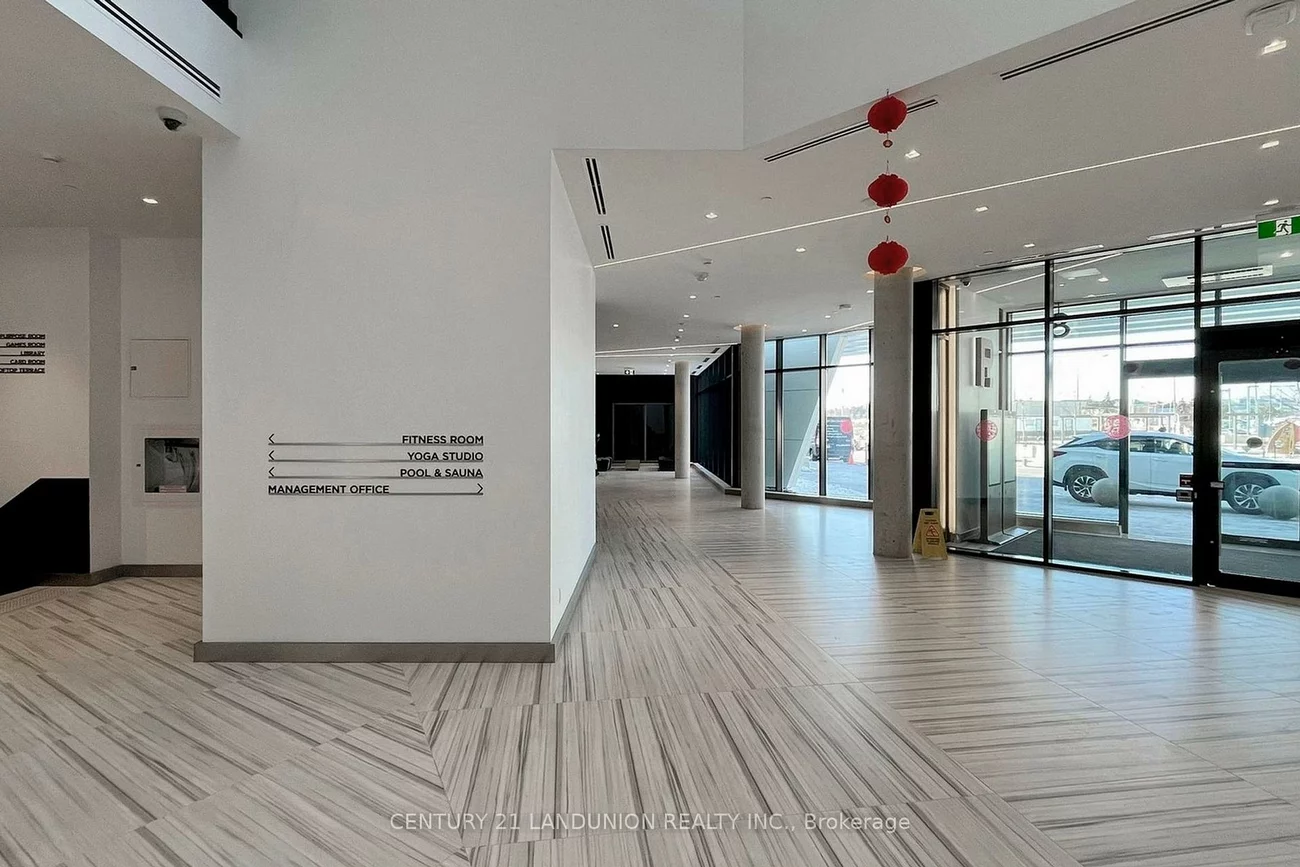 8, Water Walk, Unionville, Markham