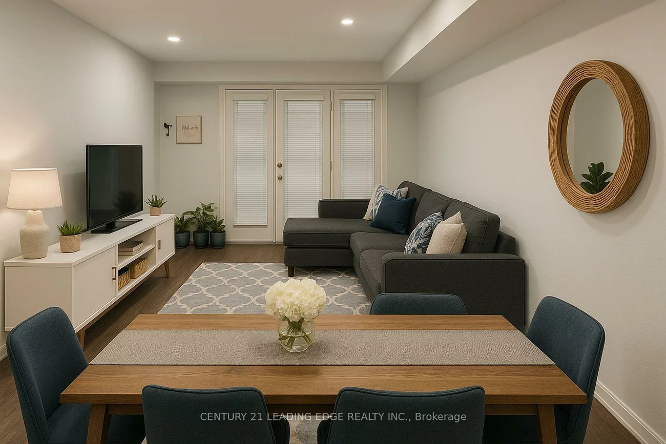 1, Blanche, Cornell, Markham