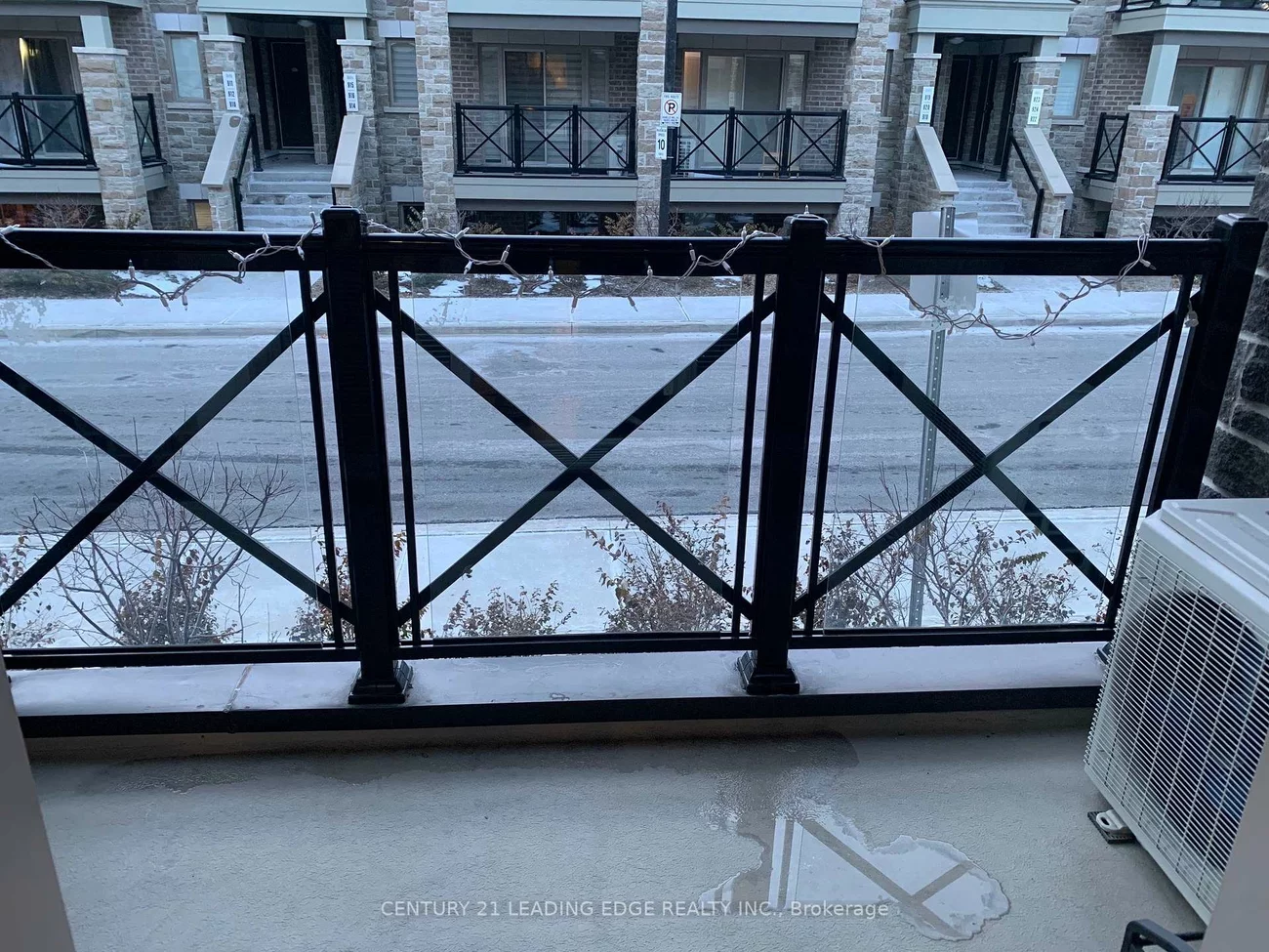 1, Blanche, Cornell, Markham