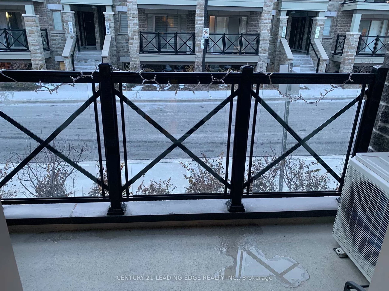 1, Blanche, Cornell, Markham