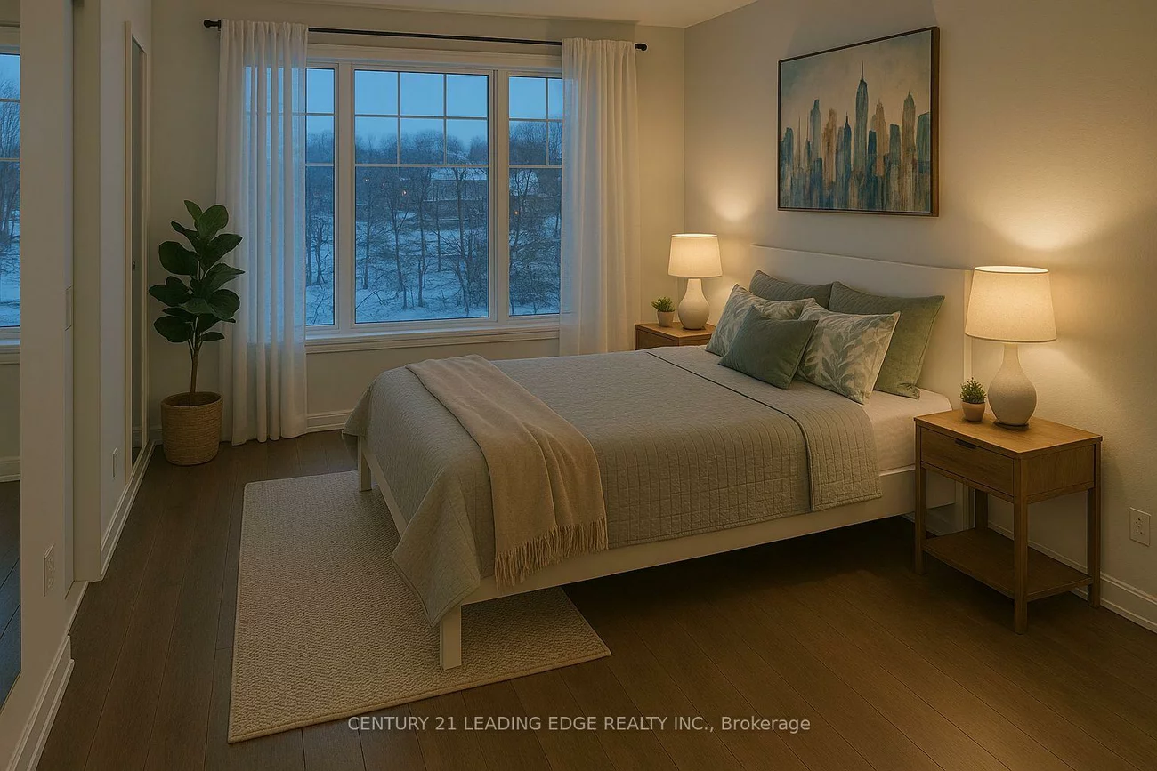 1, Blanche, Cornell, Markham