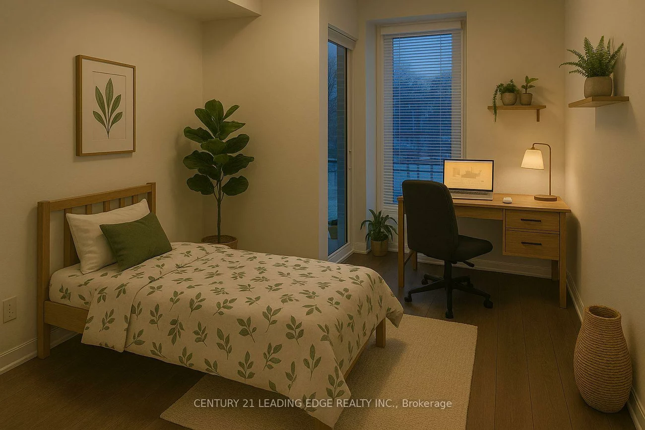 1, Blanche, Cornell, Markham