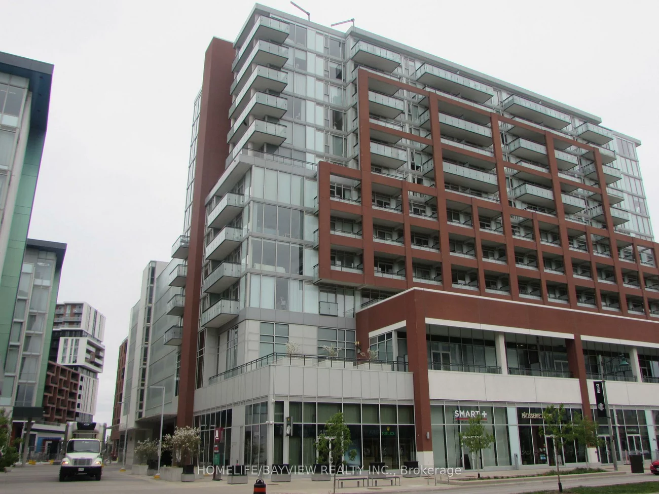 180, Enterprise, Unionville, Markham