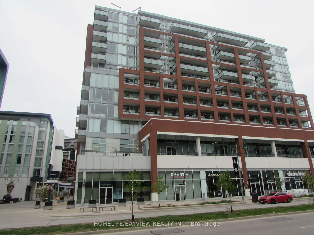 180, Enterprise, Unionville, Markham