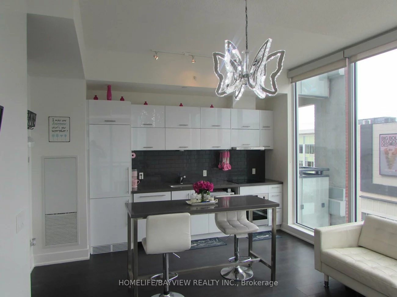 180, Enterprise, Unionville, Markham