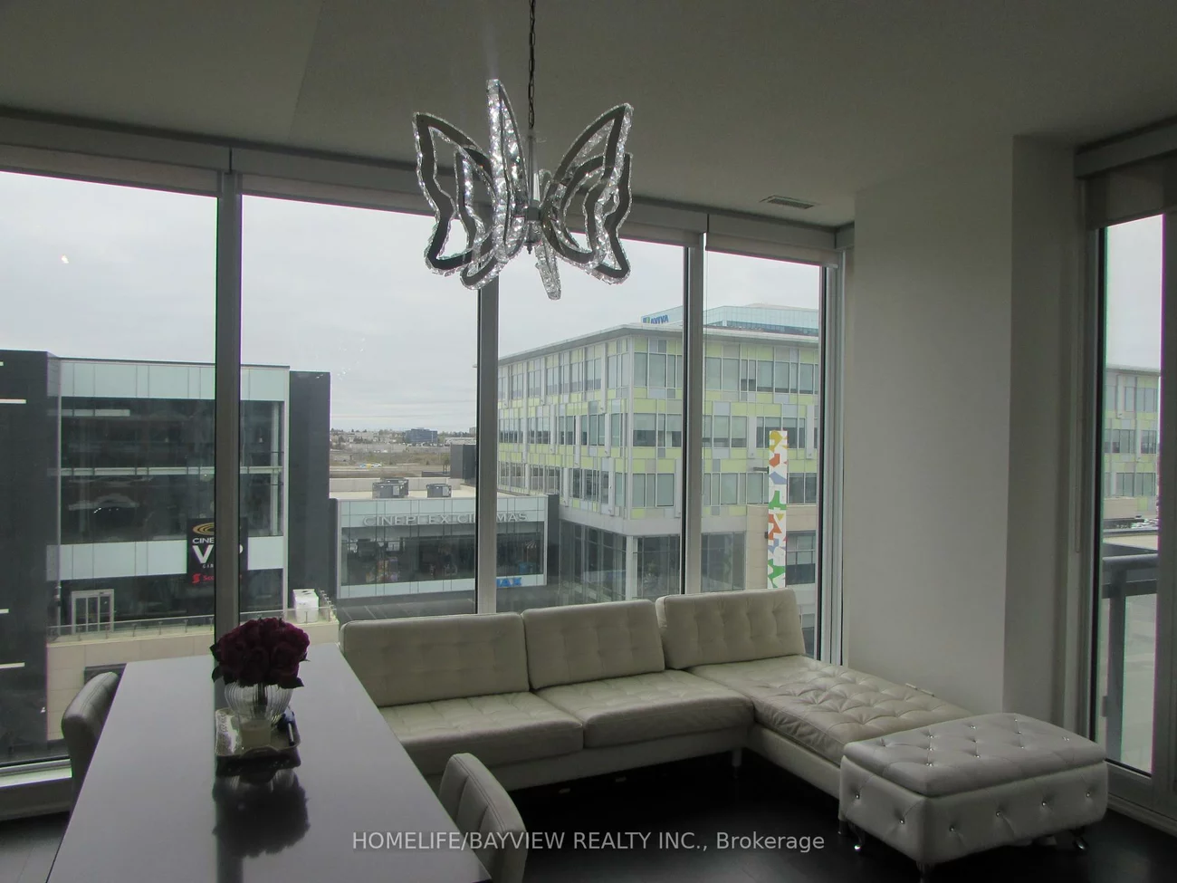 180, Enterprise, Unionville, Markham