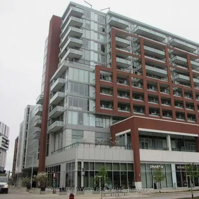 180, Enterprise, Unionville, Markham