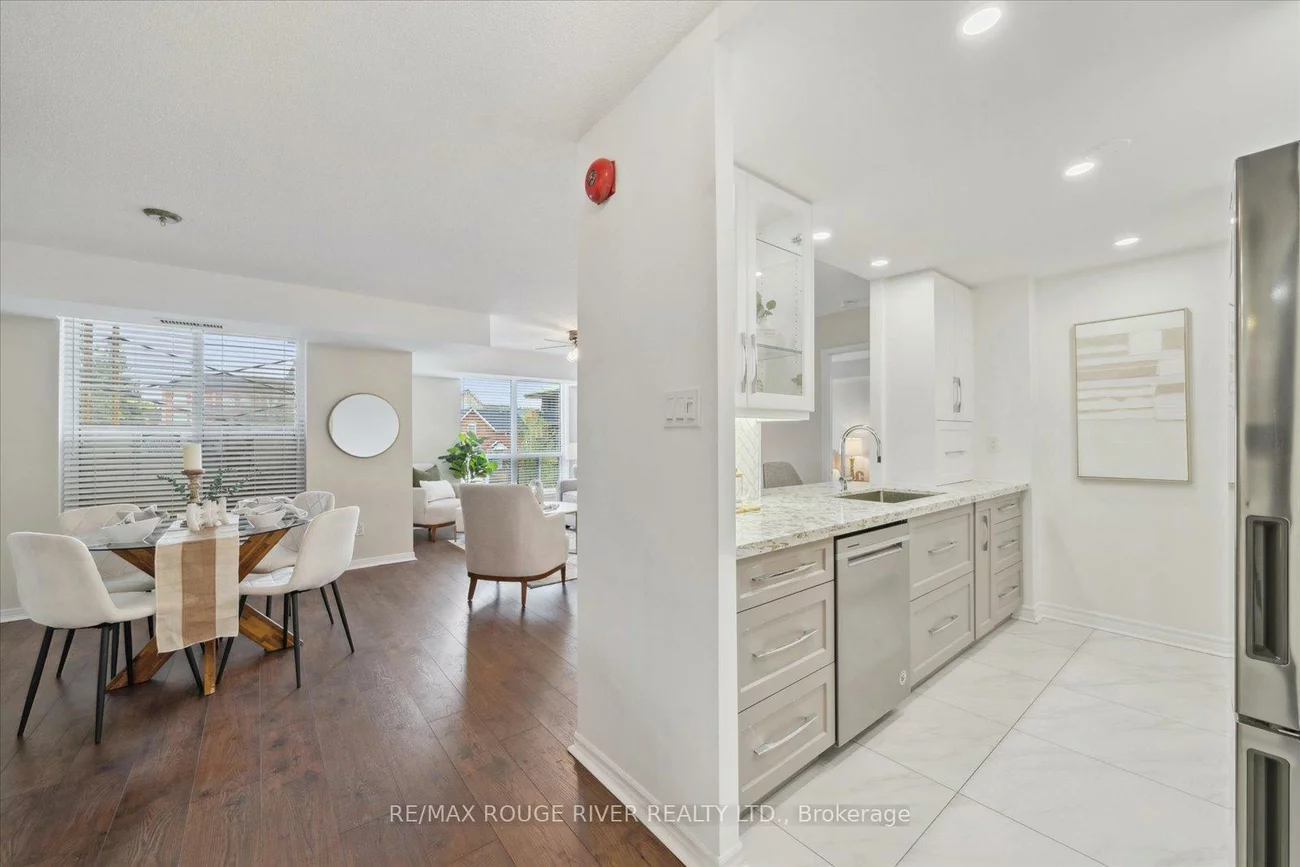30, Wilson, Old Markham Village, Markham