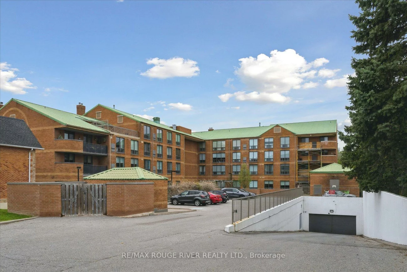 30, Wilson, Old Markham Village, Markham