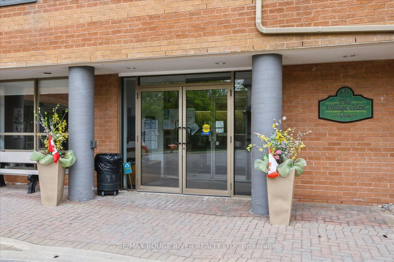 30, Wilson, Old Markham Village, Markham