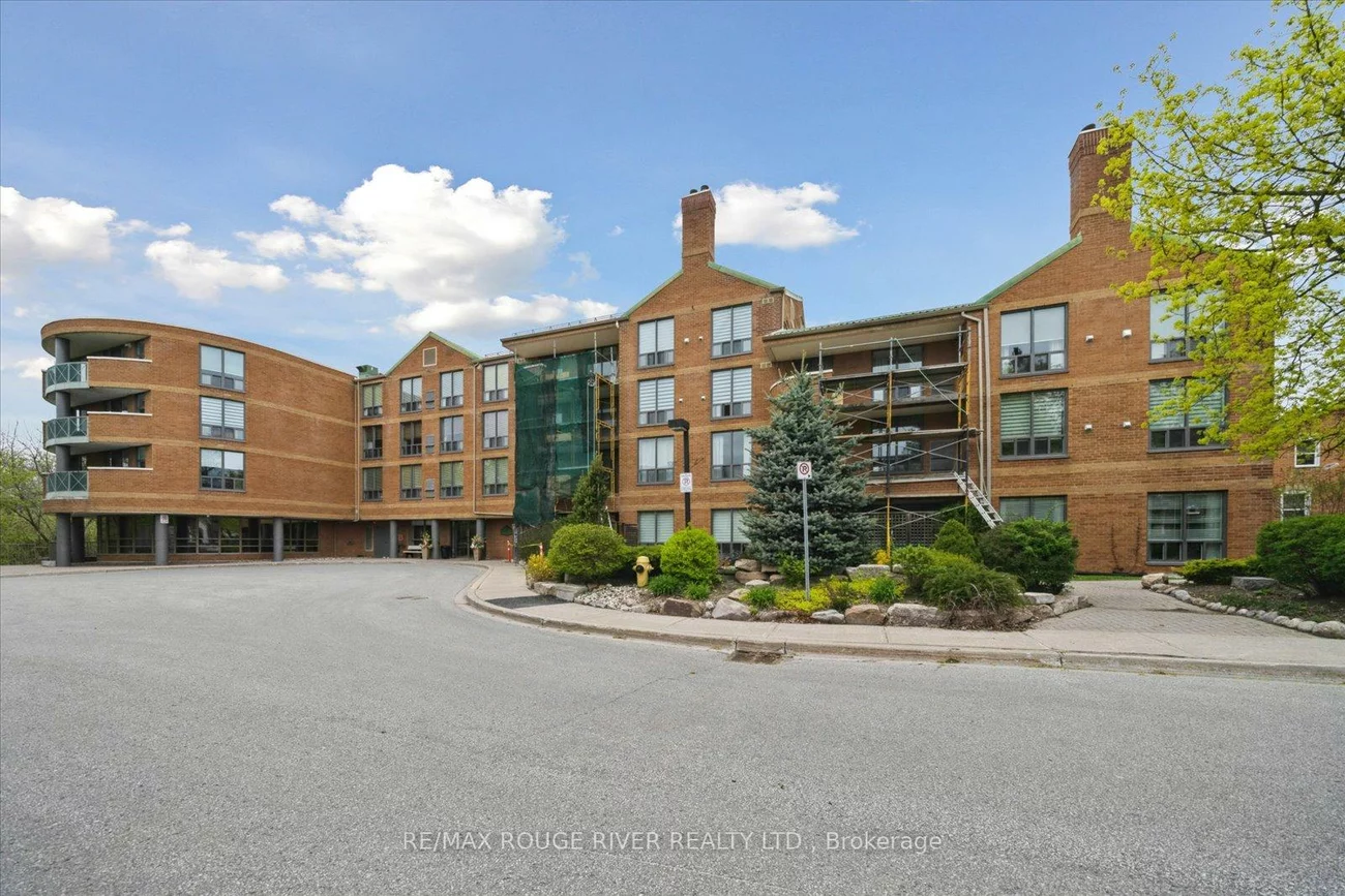 30, Wilson, Old Markham Village, Markham