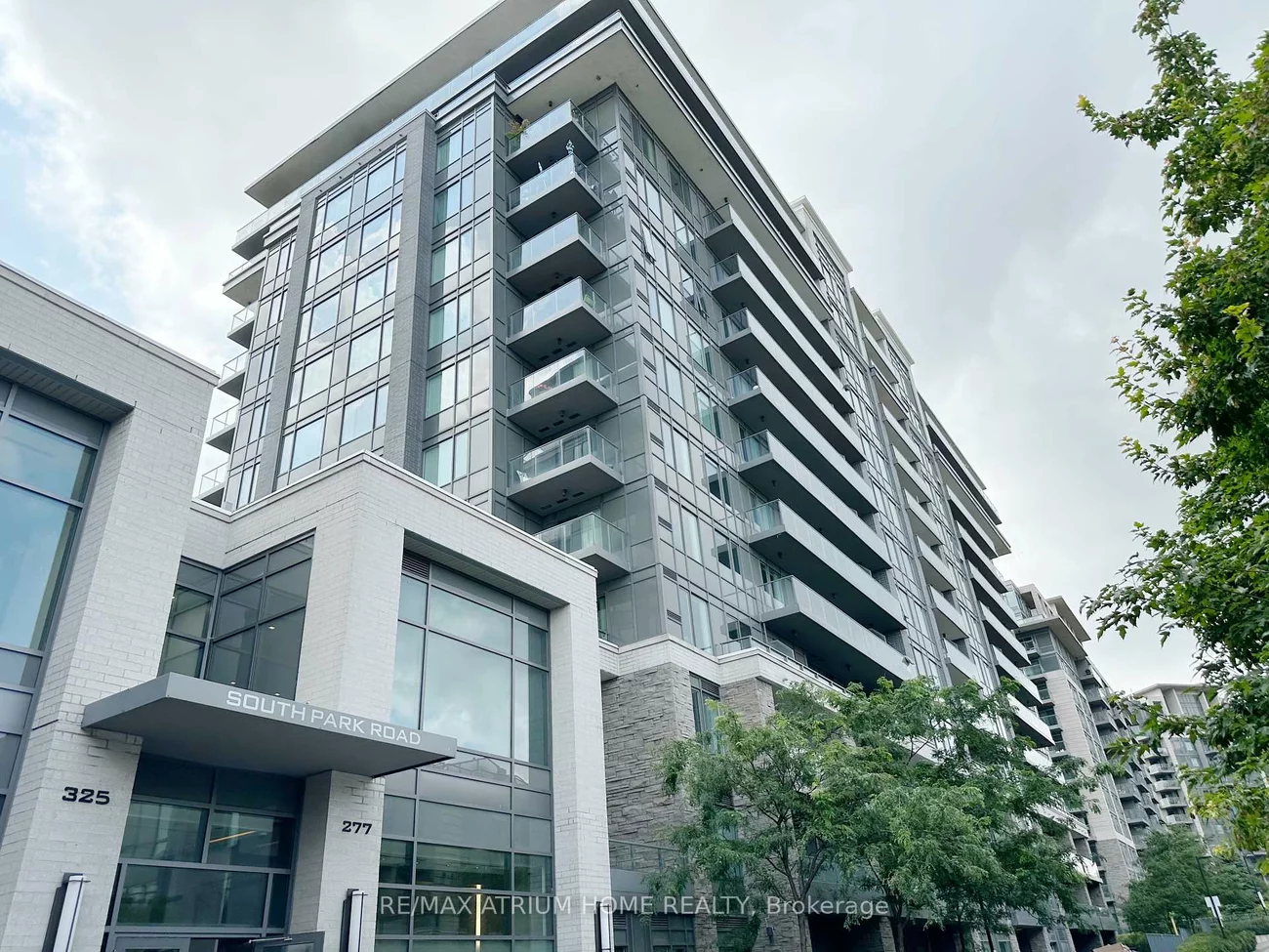 277, South Park, Commerce Valley, Markham