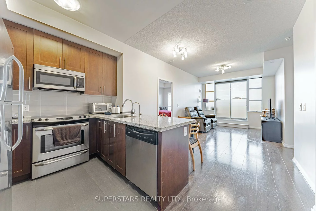 540, Bur Oak, Berczy, Markham