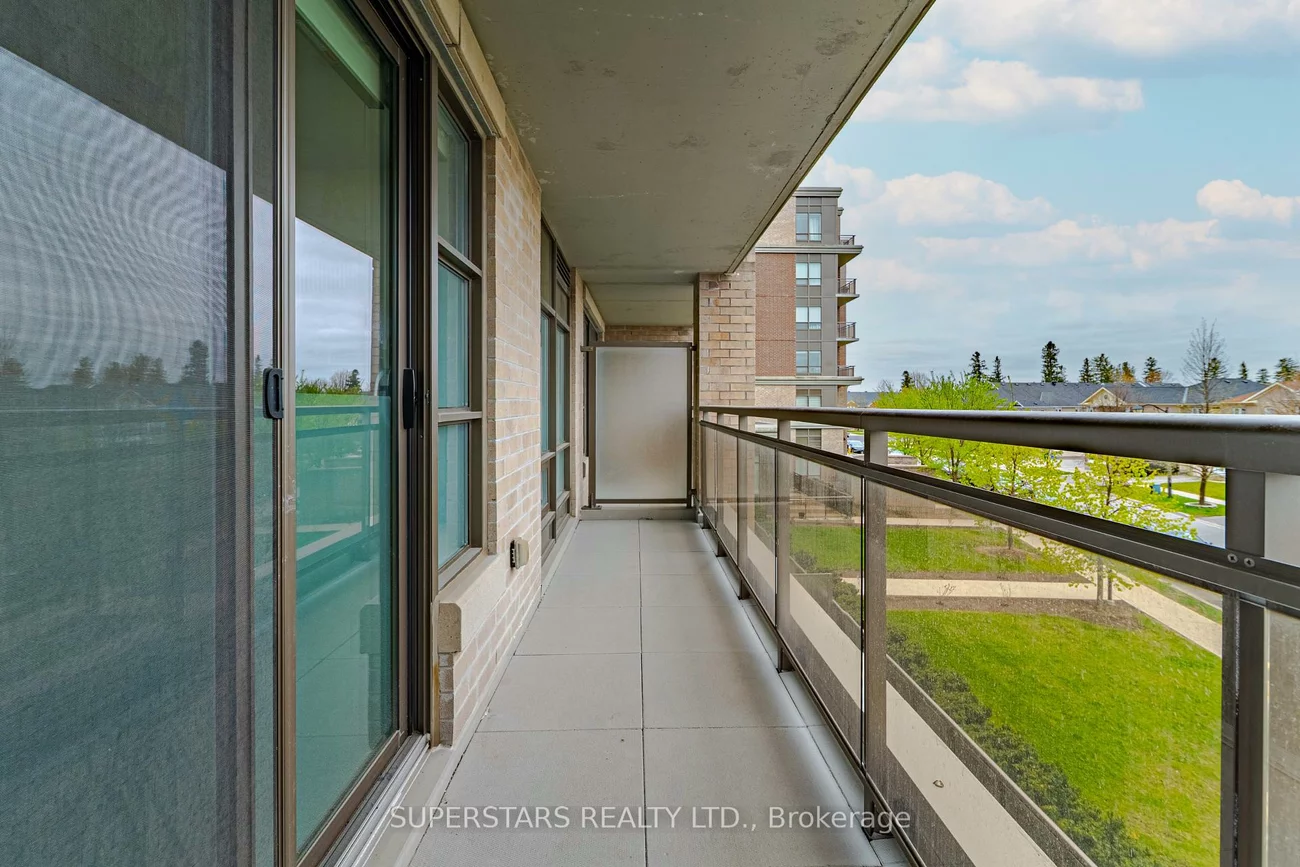 540, Bur Oak, Berczy, Markham