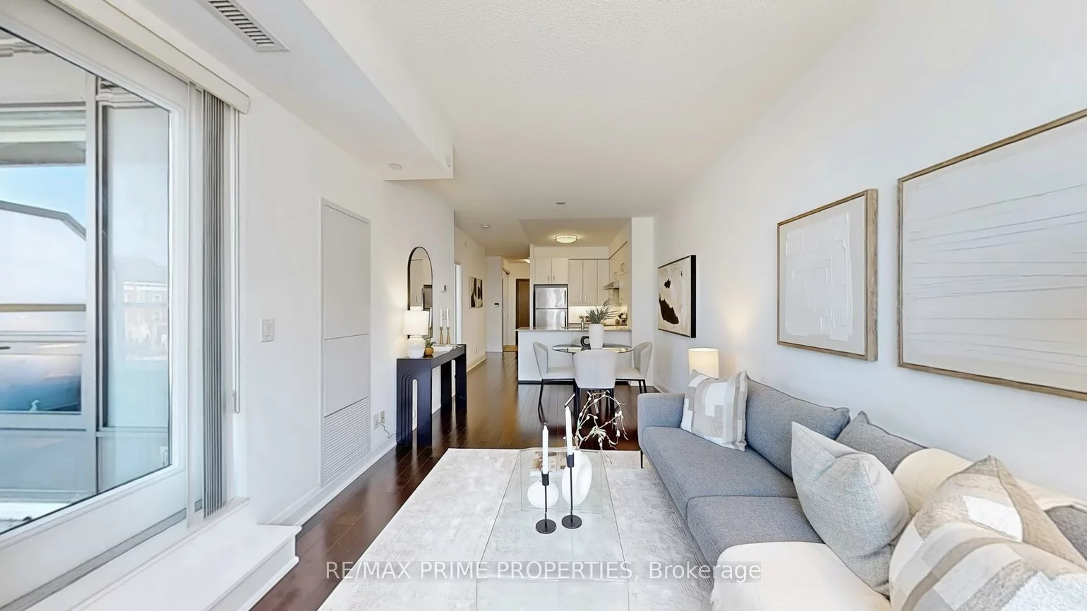 8228, Birchmount, Unionville, Markham