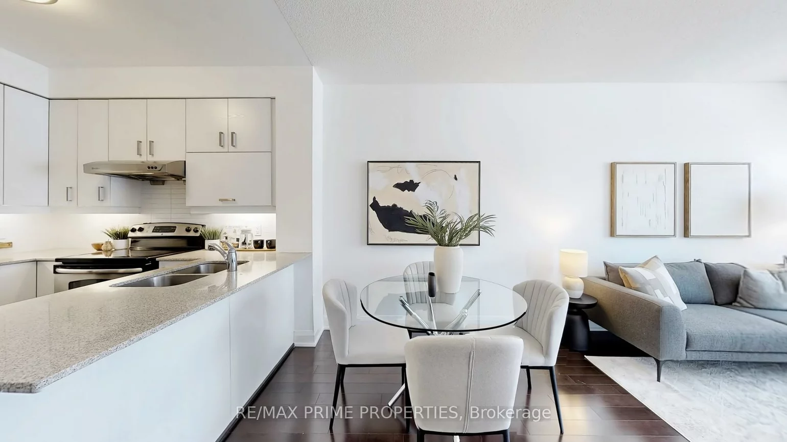 8228, Birchmount, Unionville, Markham