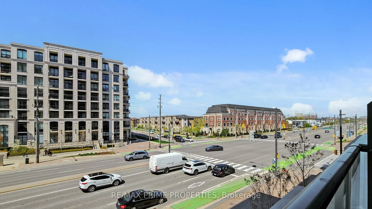 8228, Birchmount, Unionville, Markham
