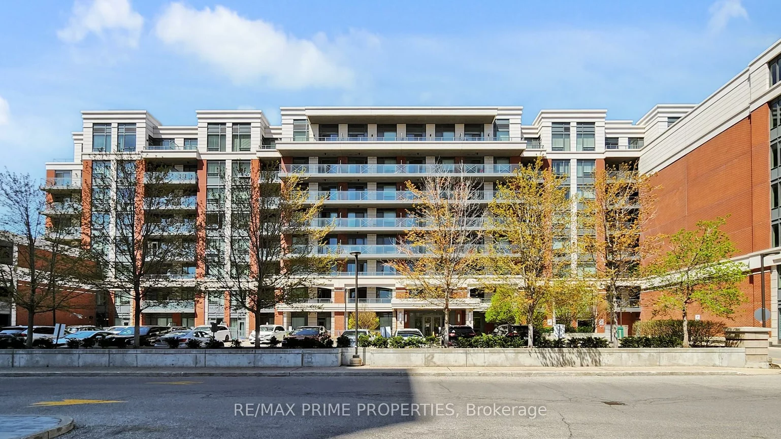 8228, Birchmount, Unionville, Markham