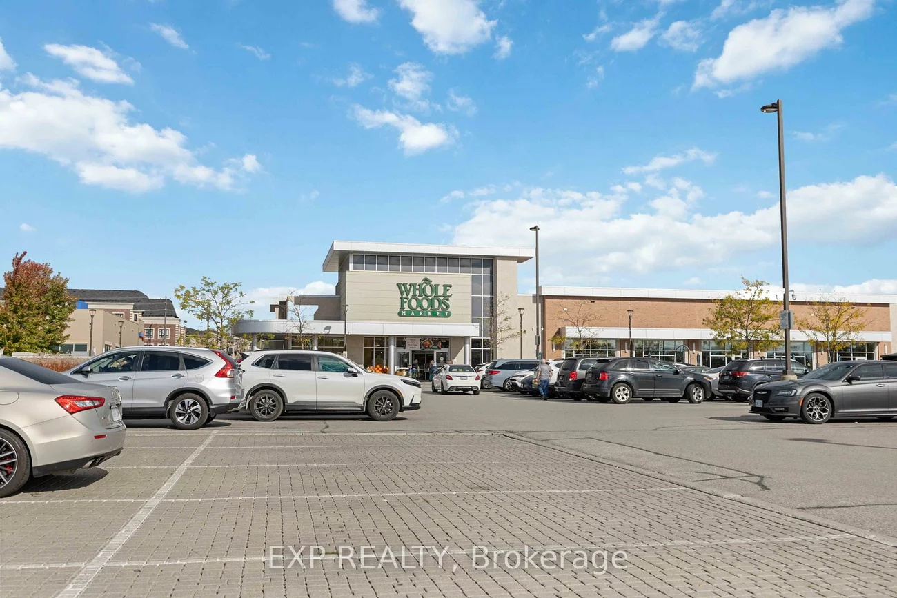 131, Upper Duke, Unionville, Markham