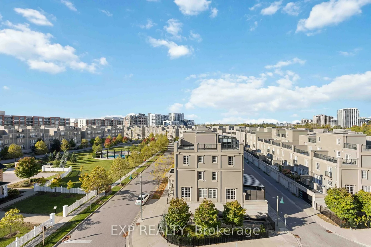 131, Upper Duke, Unionville, Markham