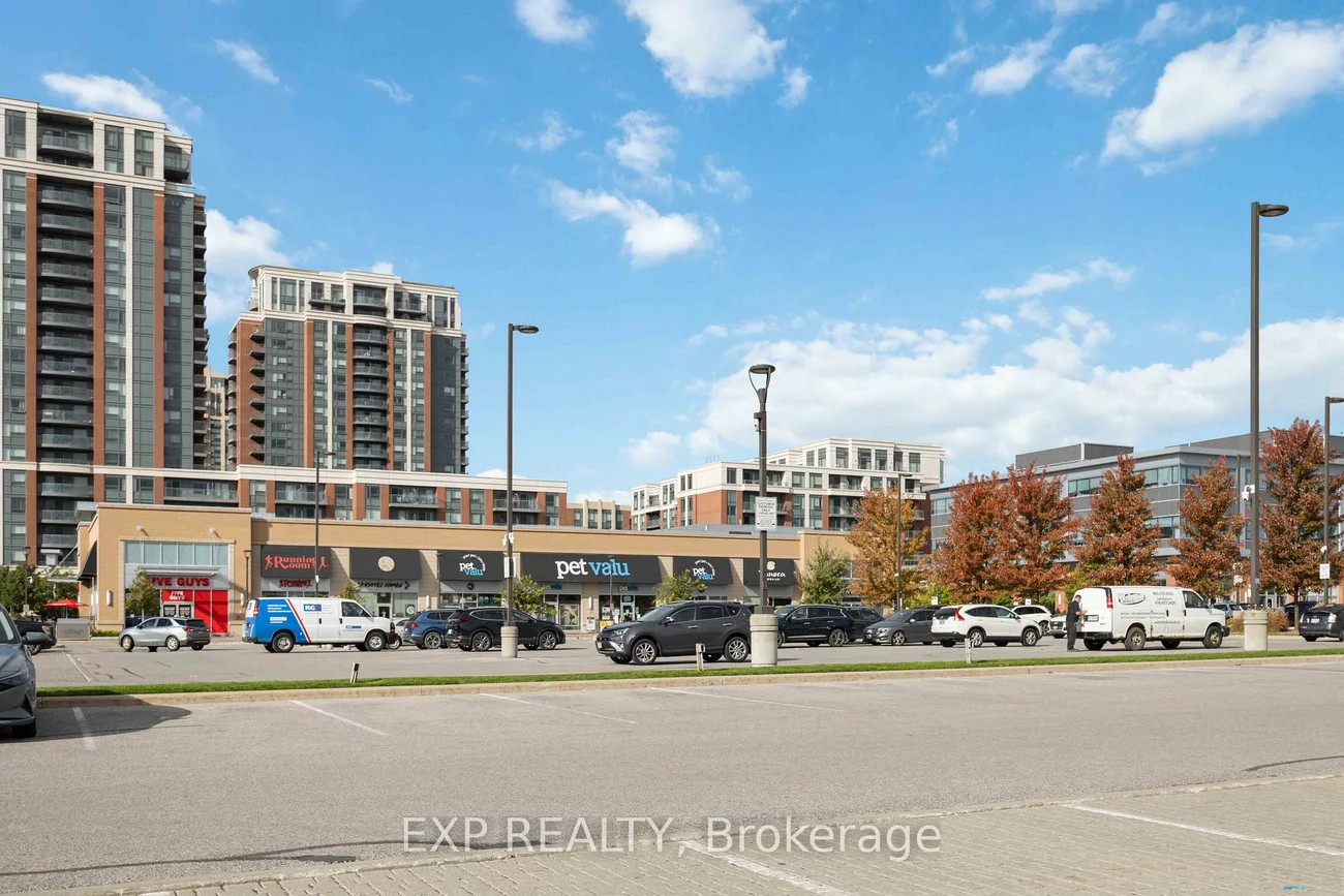 131, Upper Duke, Unionville, Markham