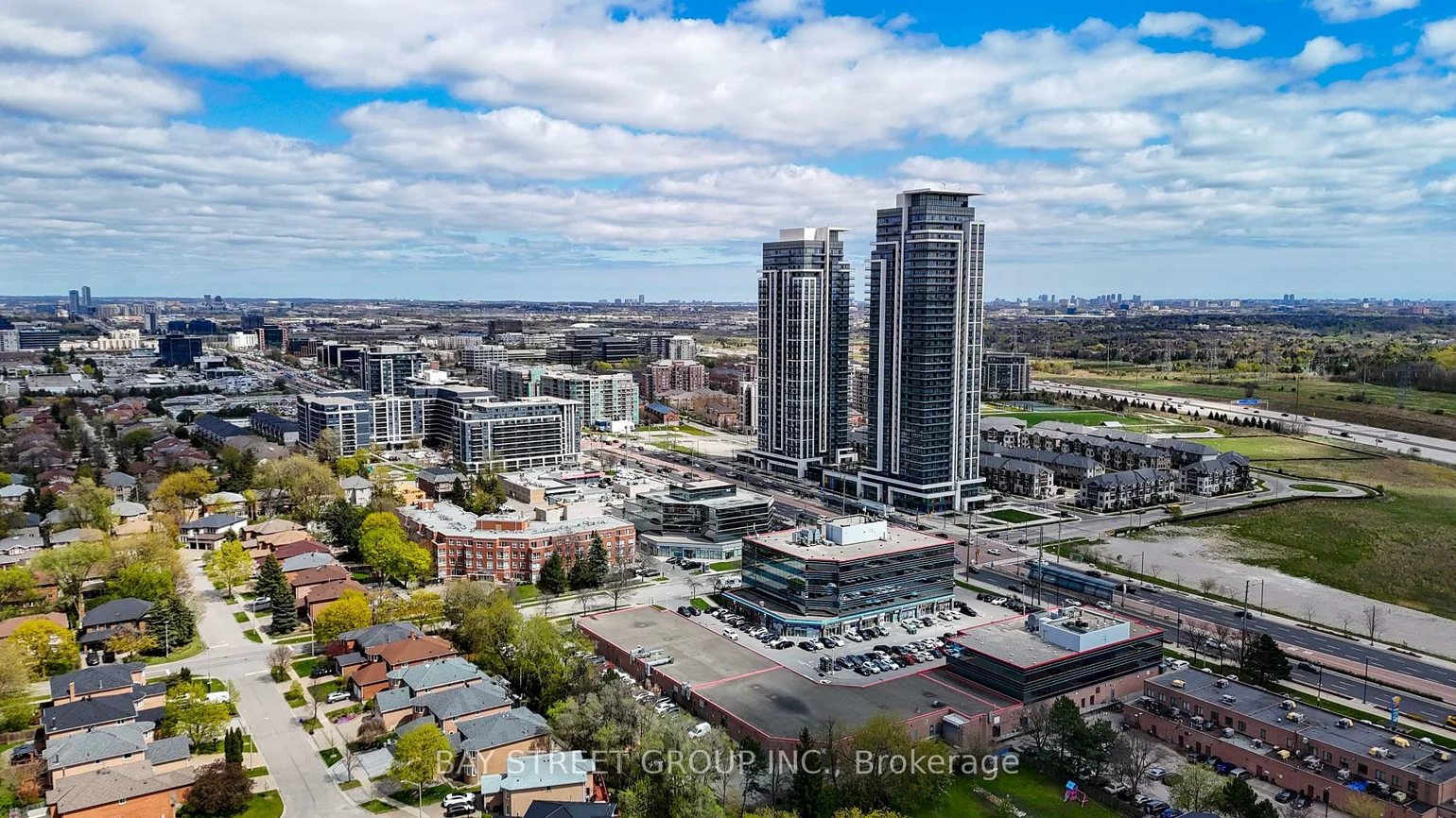 12, Gandhi, Commerce Valley, Markham