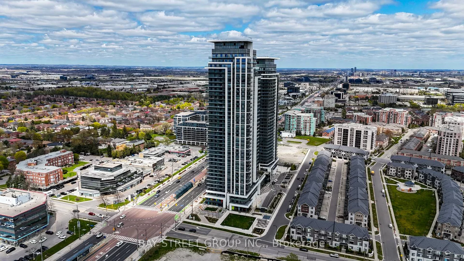 12, Gandhi, Commerce Valley, Markham