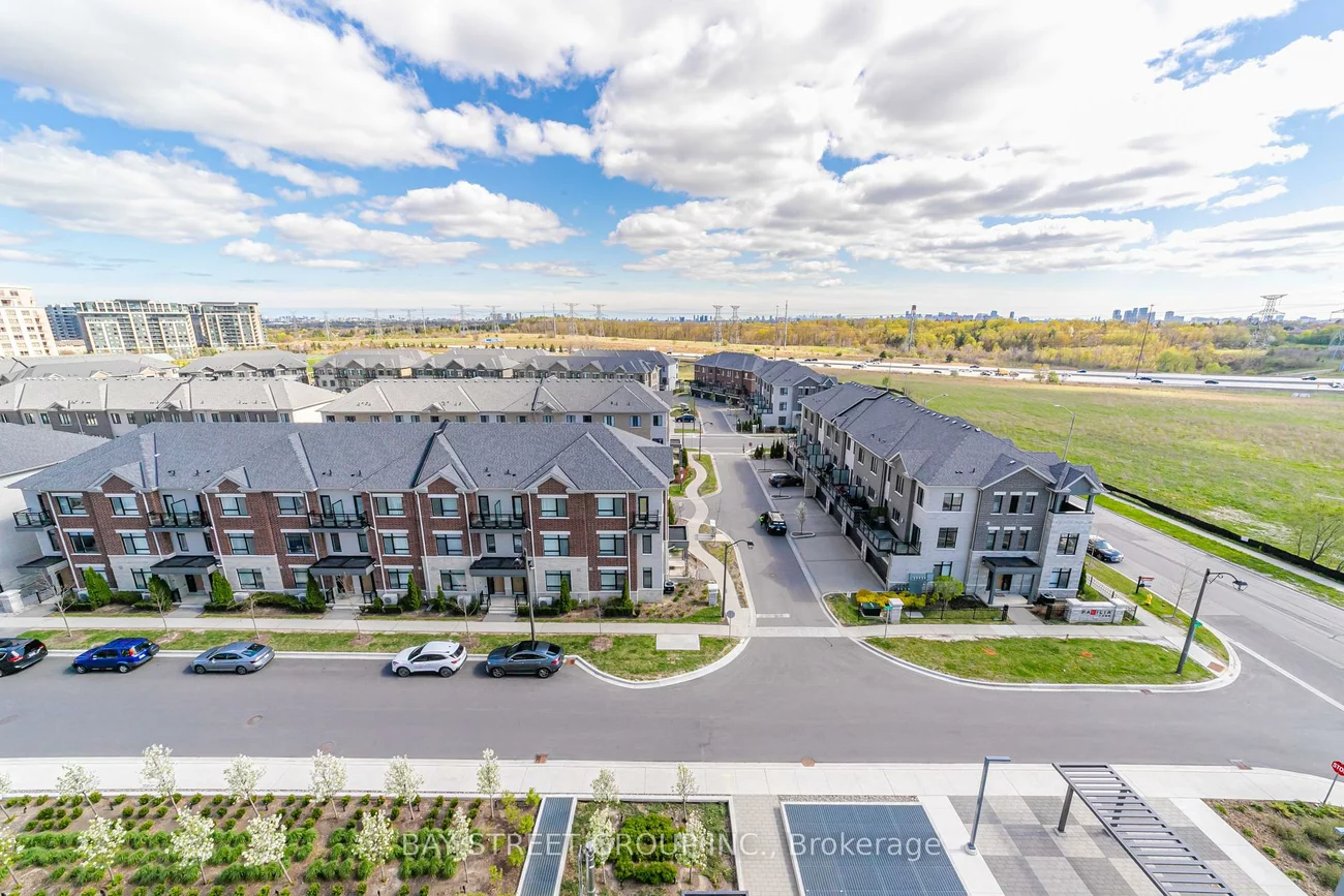 12, Gandhi, Commerce Valley, Markham