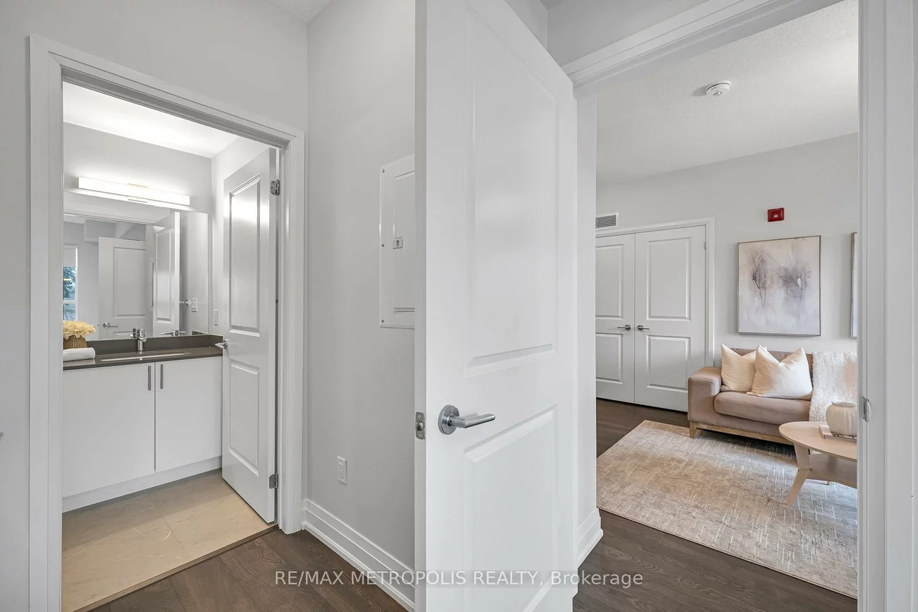 9700, Ninth, Greensborough, Markham