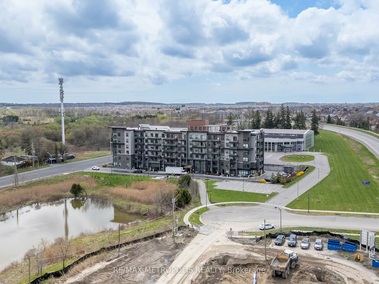 9700, Ninth, Greensborough, Markham