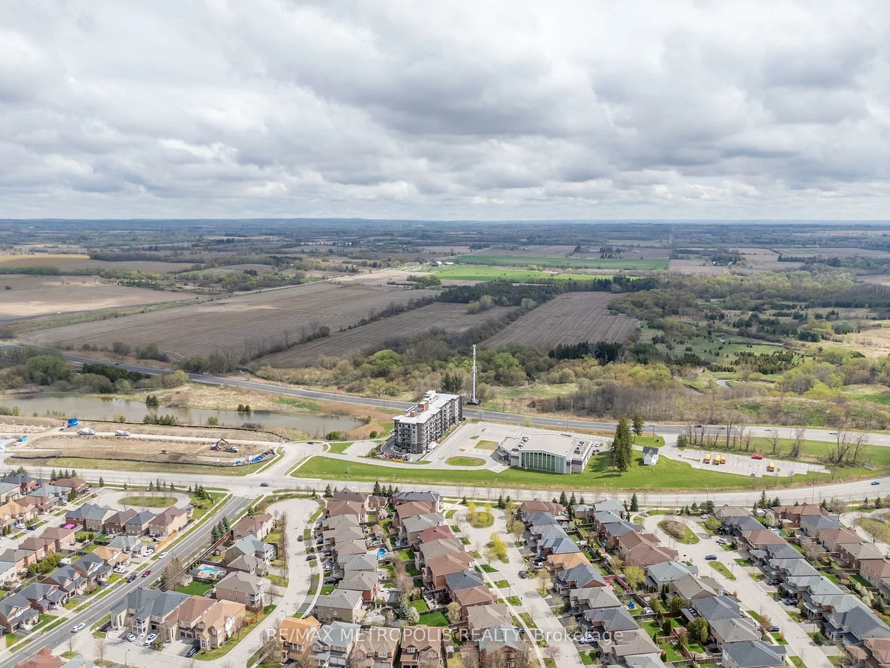 9700, Ninth, Greensborough, Markham