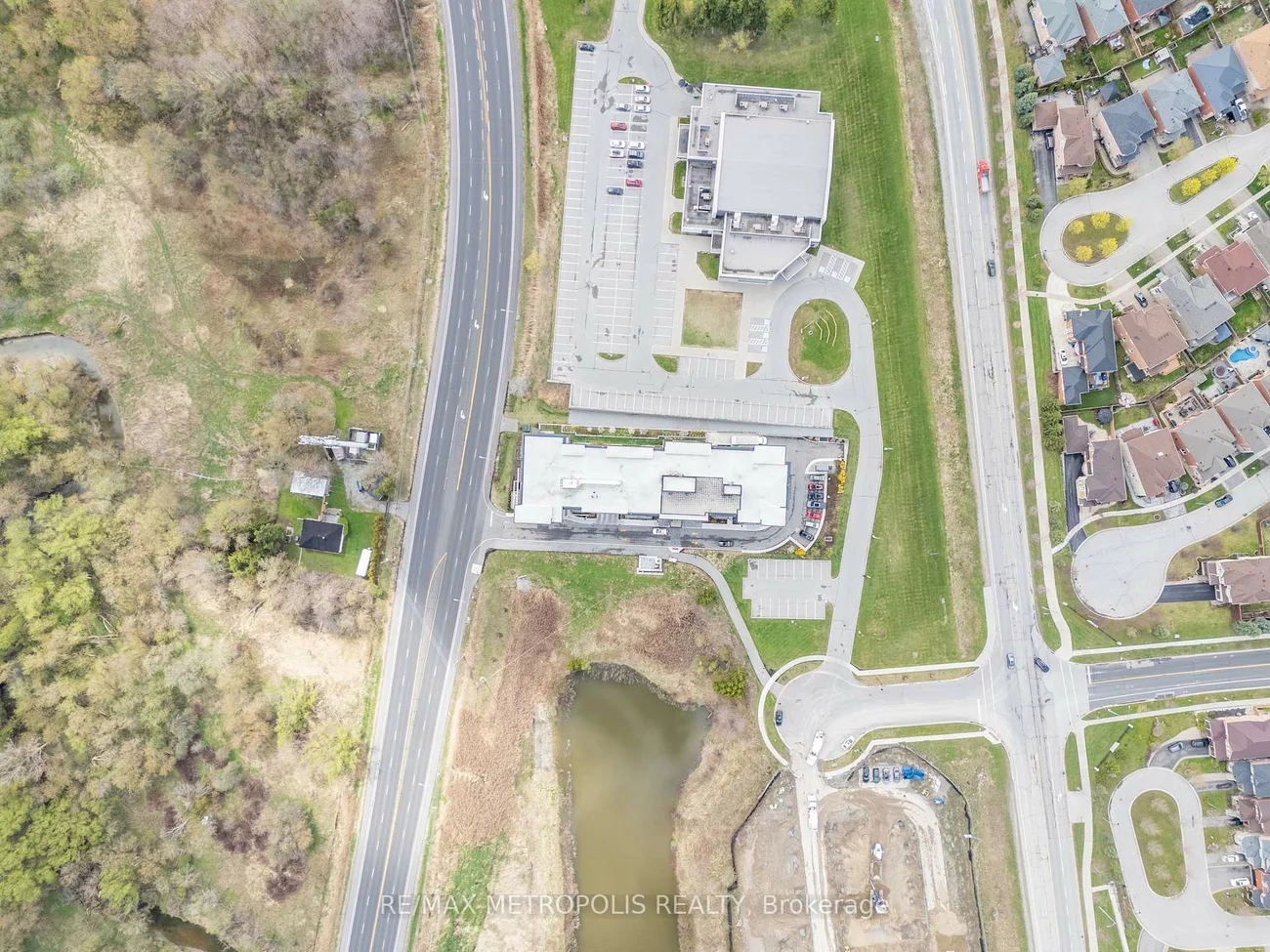 9700, Ninth, Greensborough, Markham