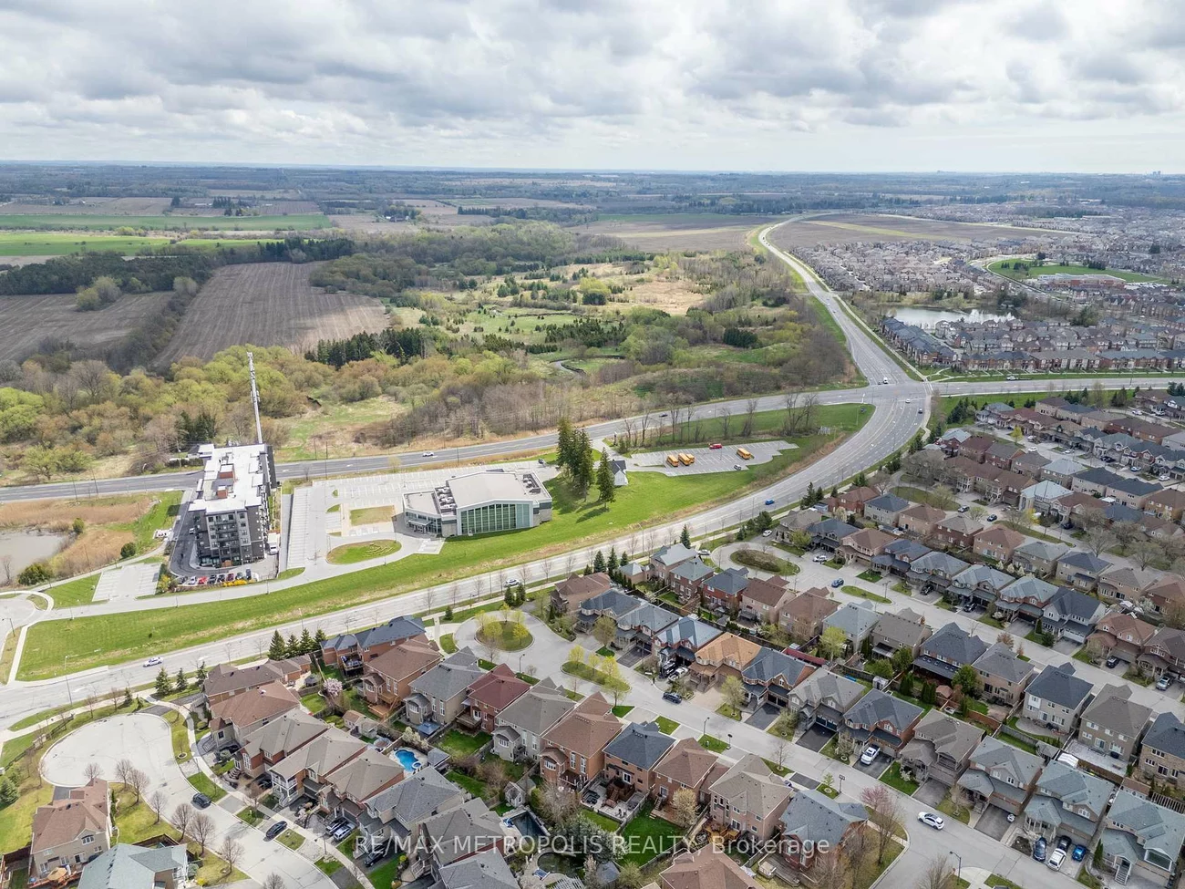 9700, Ninth, Greensborough, Markham
