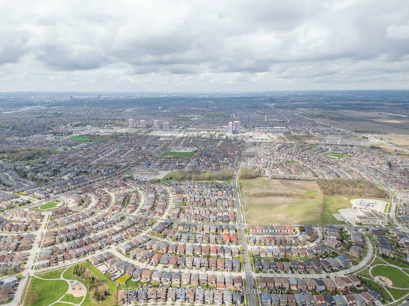 9700, Ninth, Greensborough, Markham