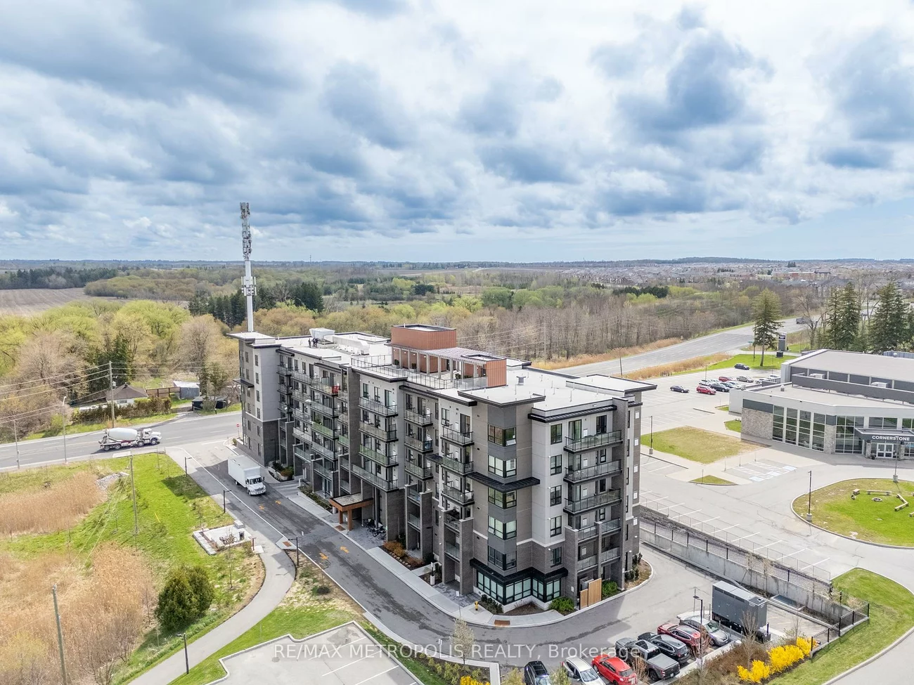 9700, Ninth, Greensborough, Markham