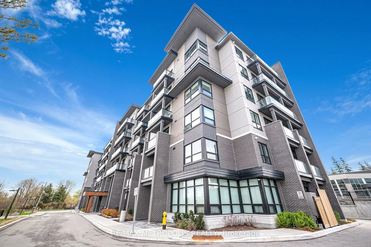 9700, Ninth, Greensborough, Markham