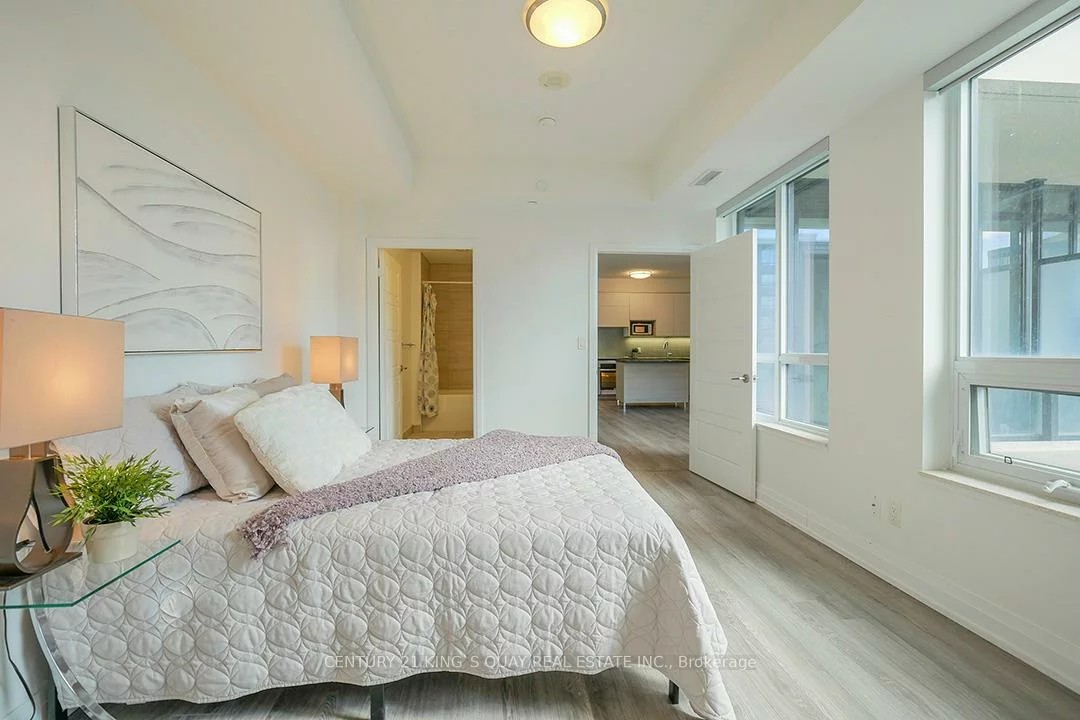 15, water walk, Unionville, Markham