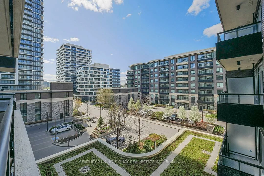 15, water walk, Unionville, Markham