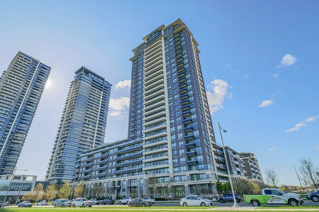 15, water walk, Unionville, Markham