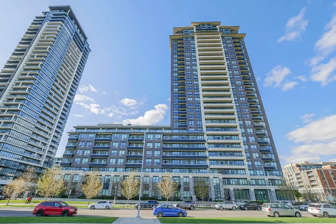 15, water walk, Unionville, Markham
